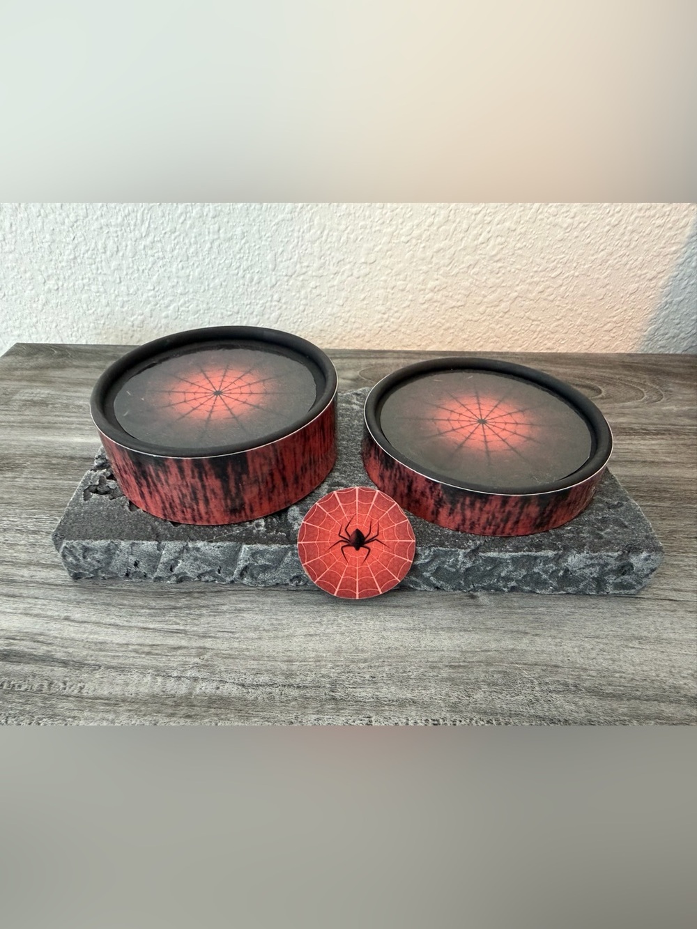 X2 Pop Vinyl Display stand/shelf
